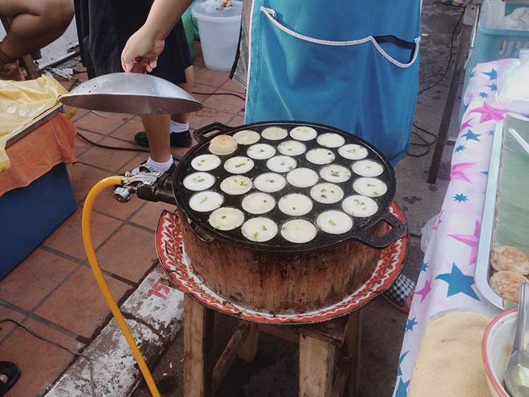 10 platos que no puedes perderte en Chiang Mai