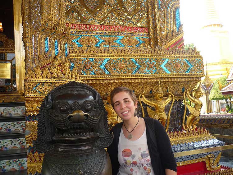 ¿Es Tailandia un lugar seguro para mujeres? 9 blogueras cuentan su experiencia