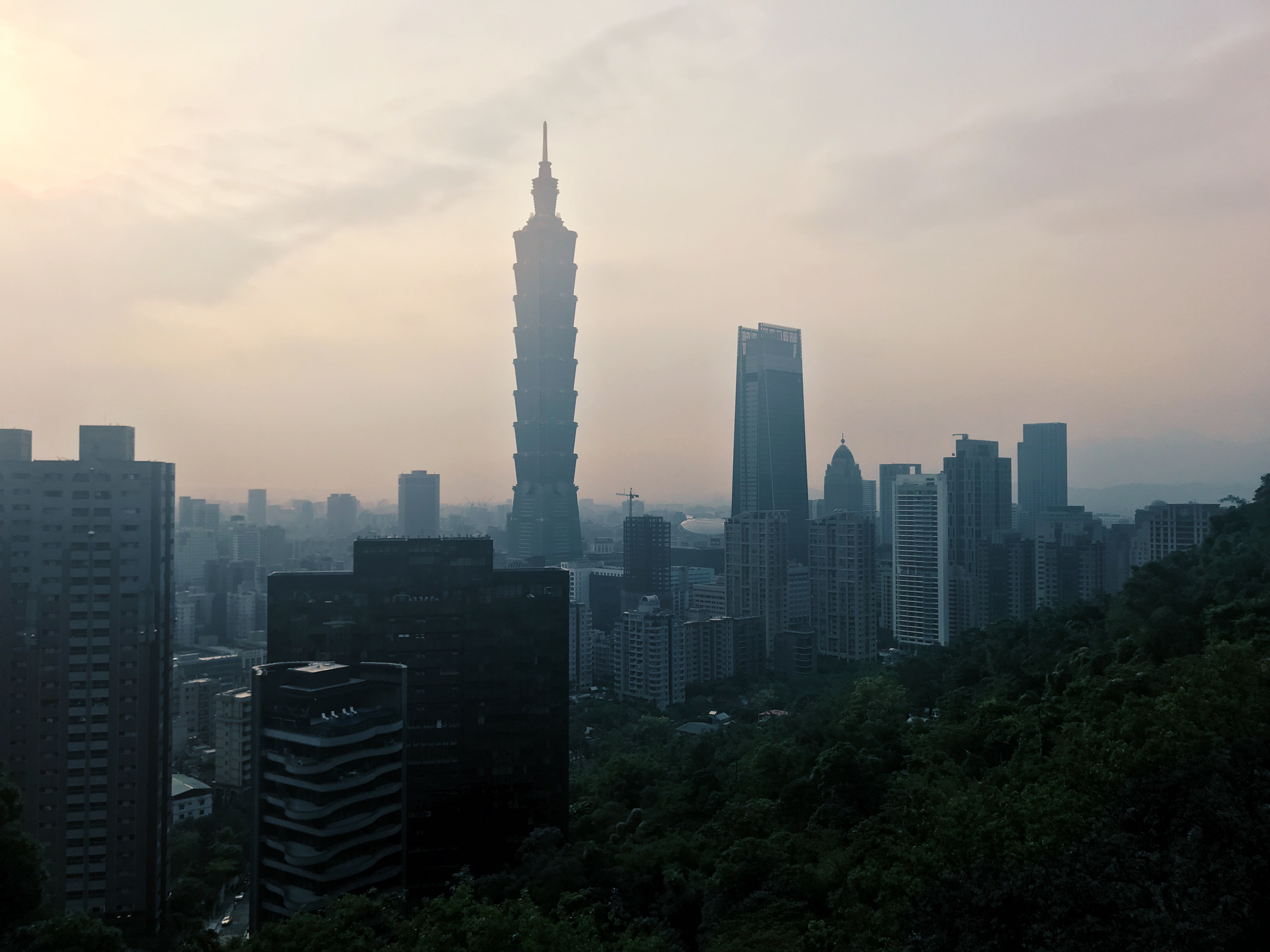 Taiwán: 13 destinos que no puedes perderte