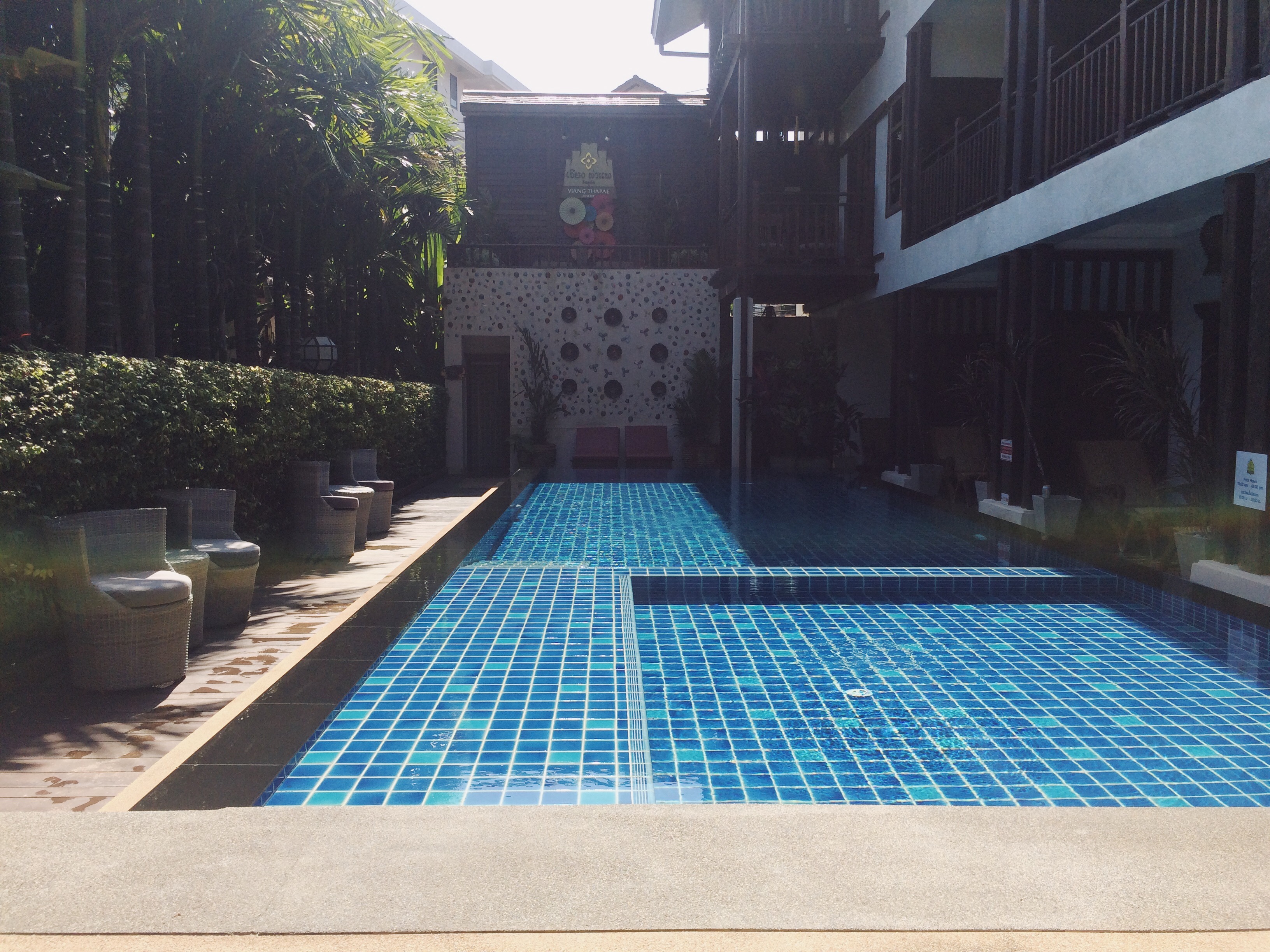 Alojamiento en Chiang Mai: ¿Cómo encontrarlo?